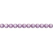 CAT'S EYE 04MM LIGHT PURPLE